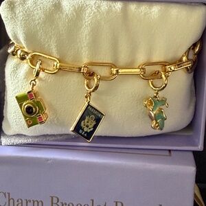 Bomb Party - Charmelier - BR84663 Ciao, Bella